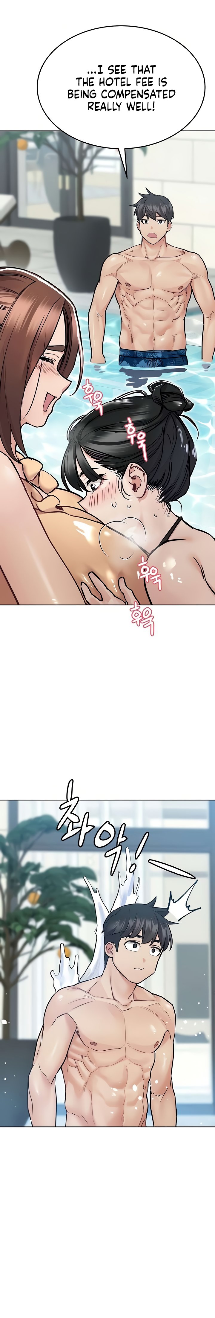 Keep It A Secret From Your Mother chapter 35 page 18