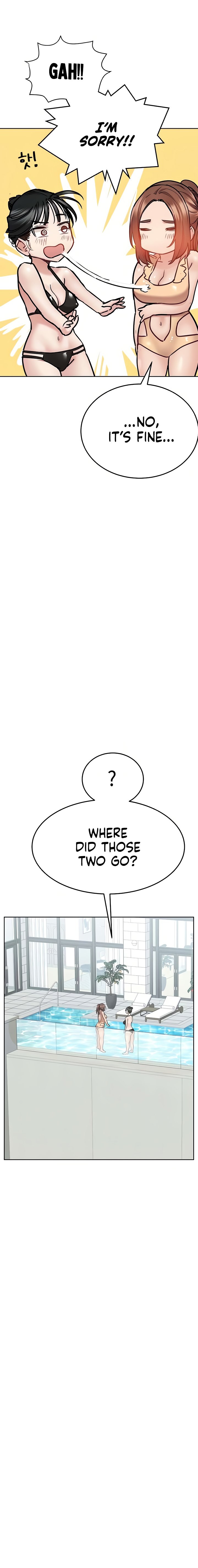 Keep It A Secret From Your Mother chapter 35 page 24