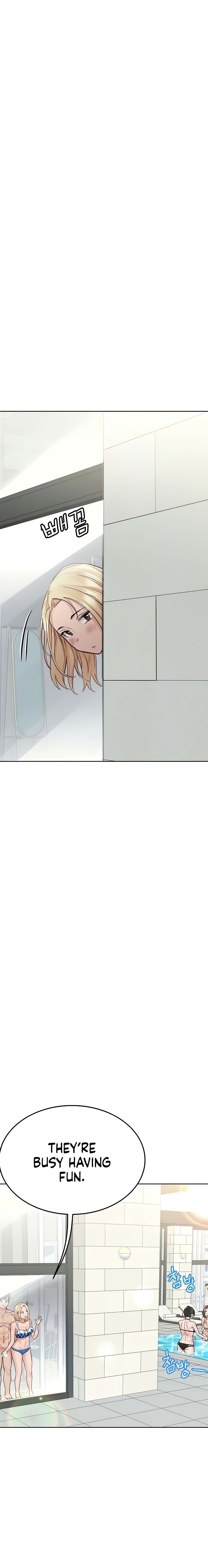 Keep It A Secret From Your Mother chapter 35 page 31