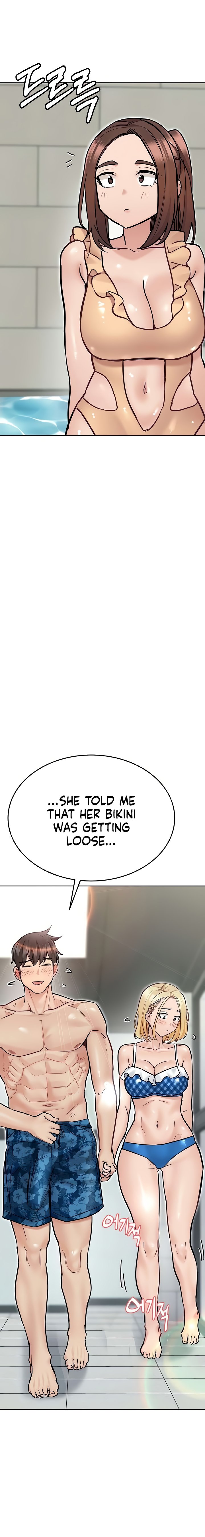 Keep It A Secret From Your Mother chapter 35 page 38