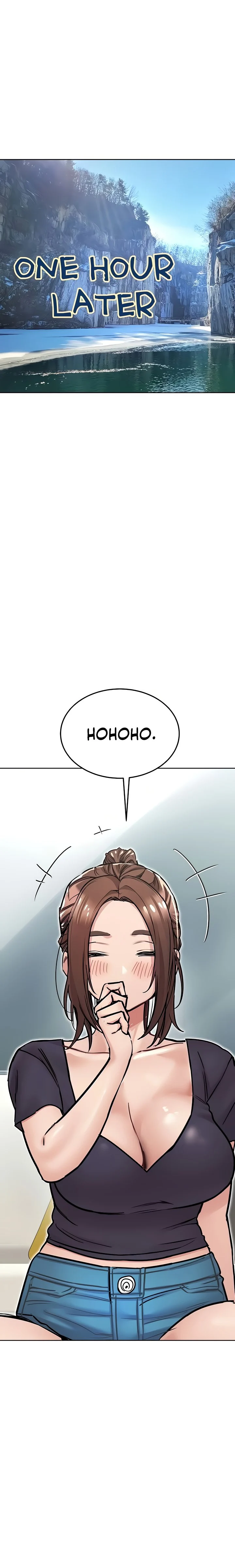 Keep It A Secret From Your Mother chapter 36 page 24