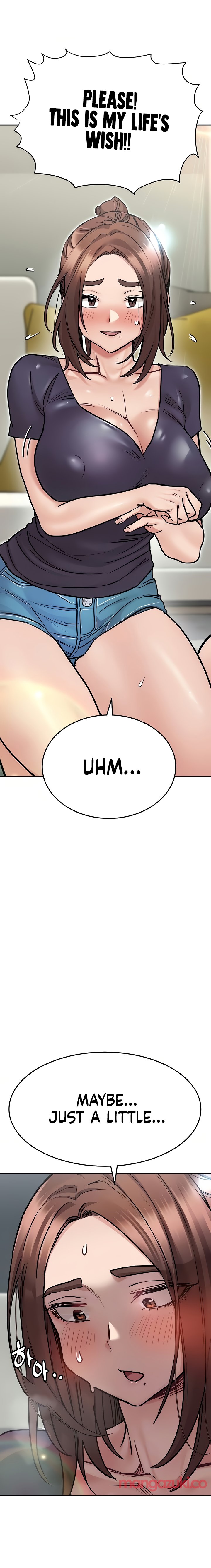Keep It A Secret From Your Mother chapter 37 page 5