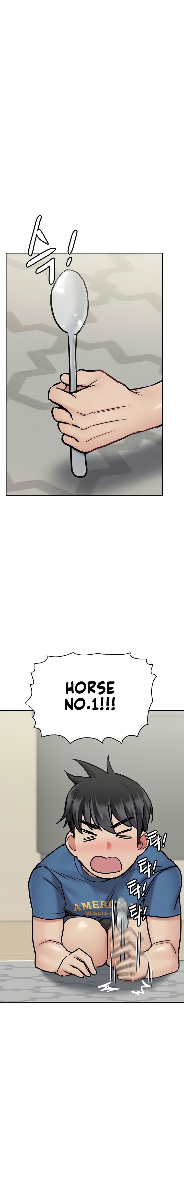 Keep It A Secret From Your Mother chapter 37 page 11