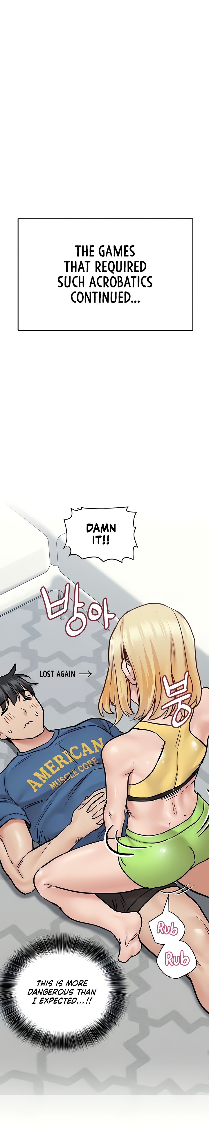 Keep It A Secret From Your Mother chapter 37 page 23