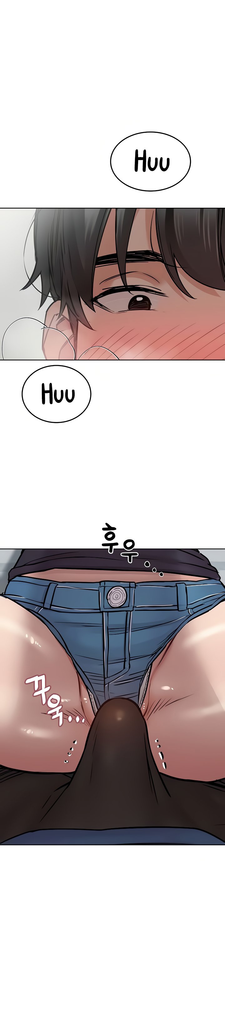 Keep It A Secret From Your Mother chapter 37 page 31