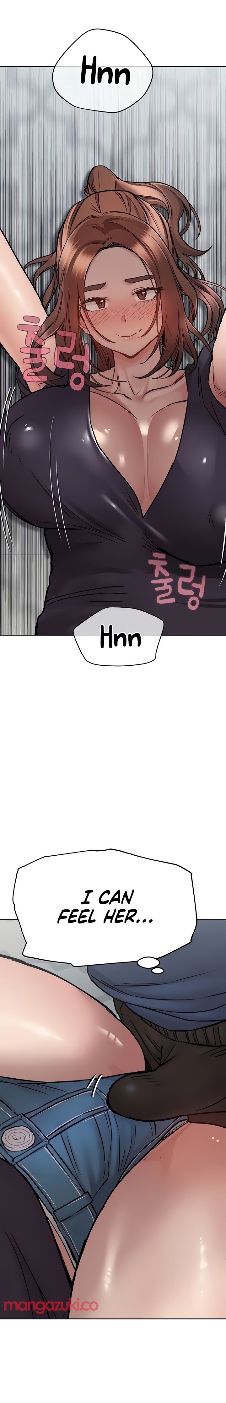 Keep It A Secret From Your Mother chapter 37 page 33