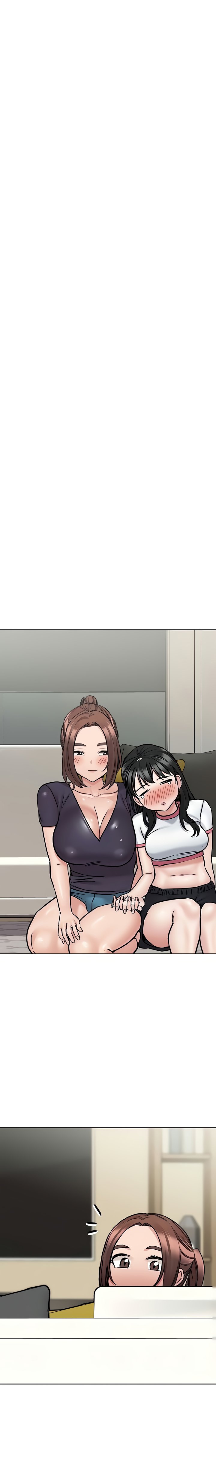 Keep It A Secret From Your Mother chapter 38 page 30