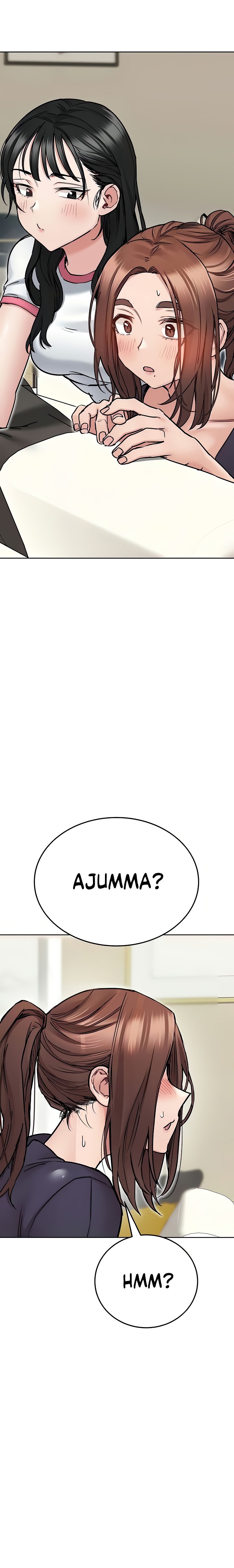Keep It A Secret From Your Mother chapter 39 page 7