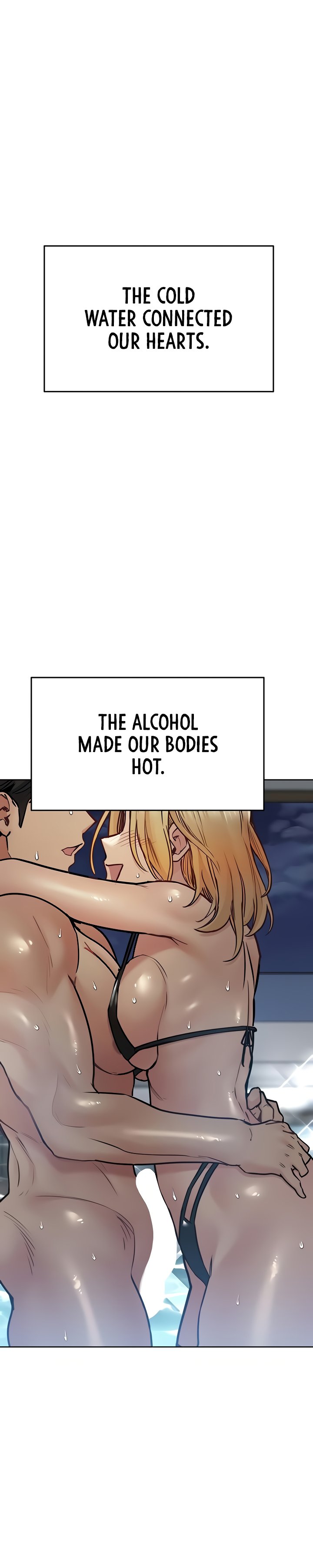 Keep It A Secret From Your Mother chapter 39 page 10