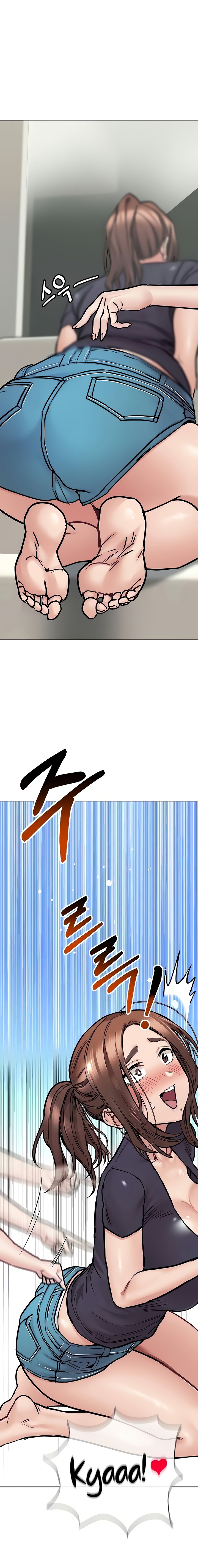 Keep It A Secret From Your Mother chapter 39 page 18
