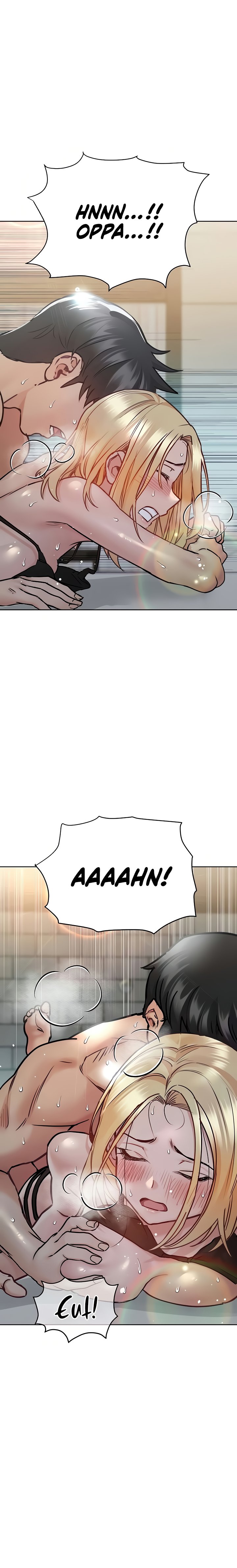 Keep It A Secret From Your Mother chapter 39 page 32