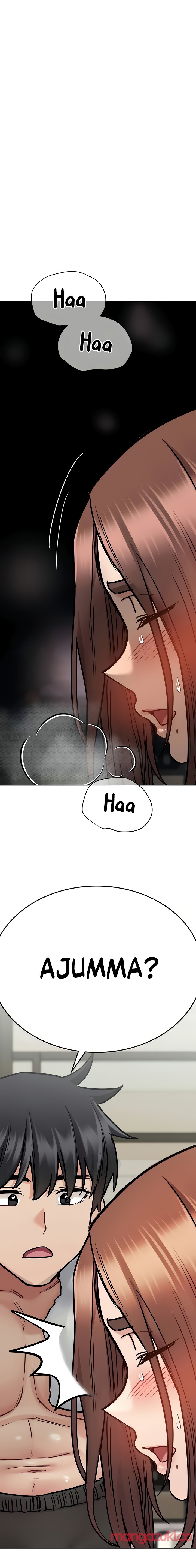 Keep It A Secret From Your Mother chapter 39 page 36