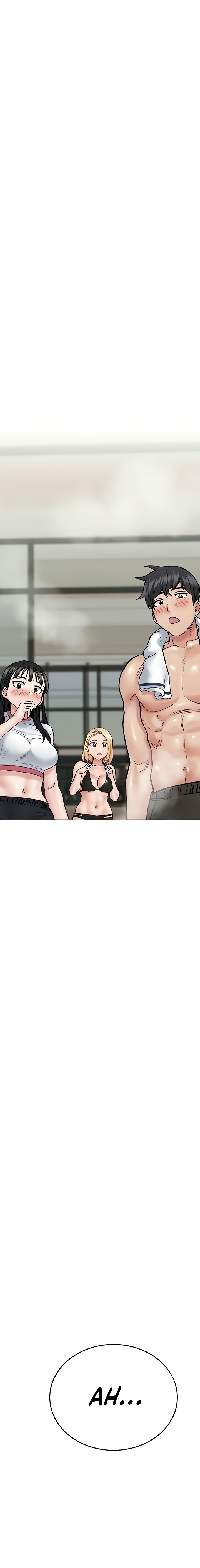 Keep It A Secret From Your Mother chapter 39 page 38