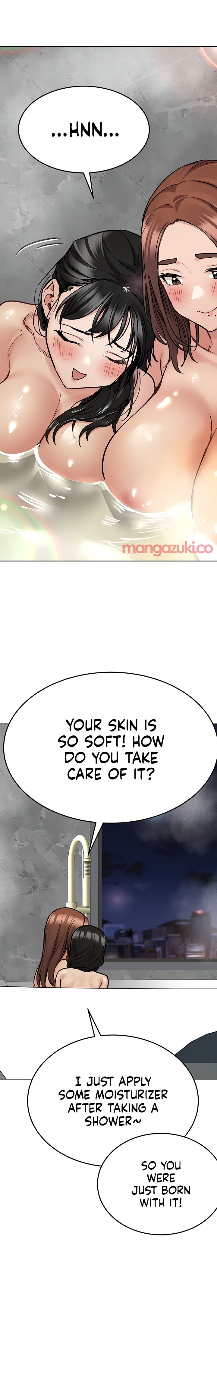 Keep It A Secret From Your Mother chapter 40 page 9