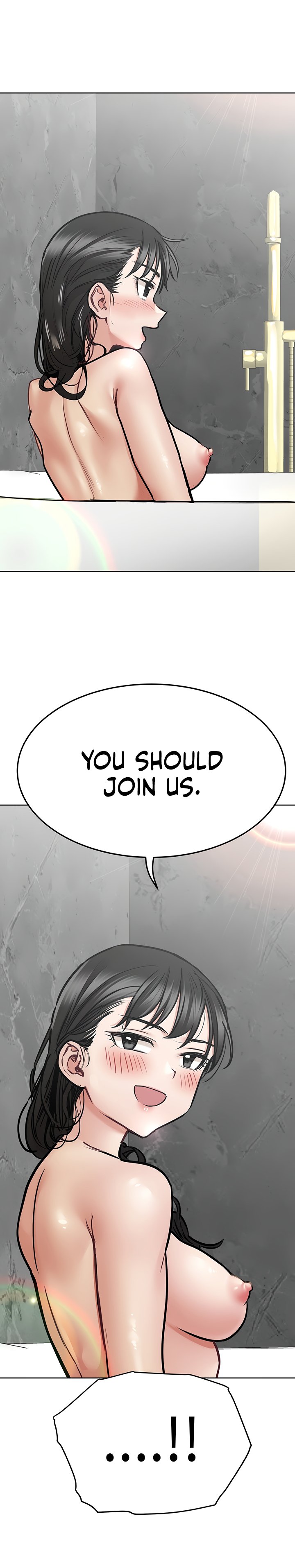 Keep It A Secret From Your Mother chapter 40 page 12