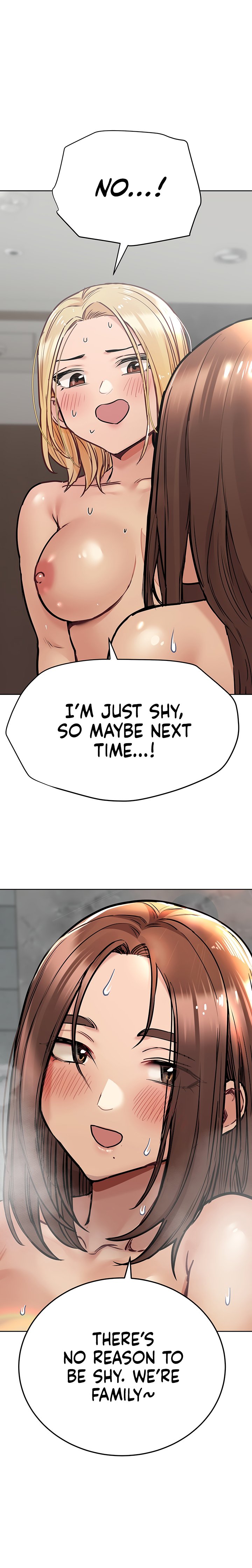 Keep It A Secret From Your Mother chapter 40 page 16