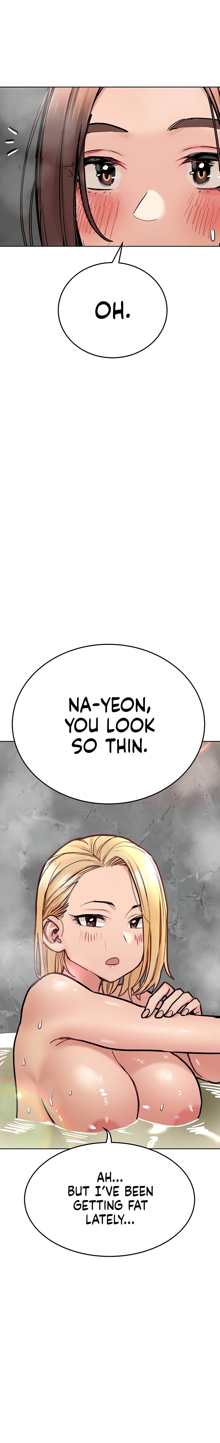 Keep It A Secret From Your Mother chapter 40 page 19