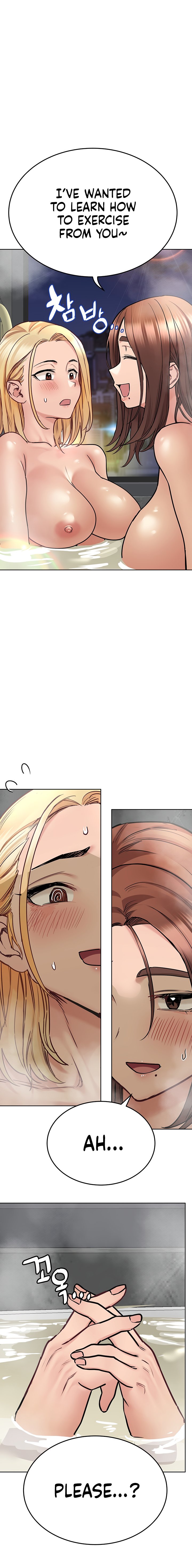 Keep It A Secret From Your Mother chapter 40 page 23