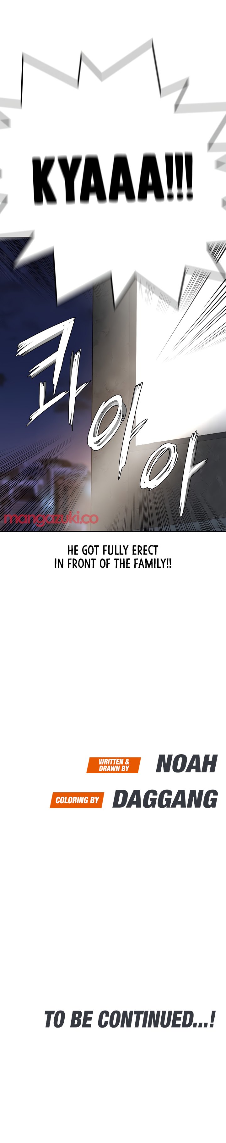 Keep It A Secret From Your Mother chapter 40 page 37