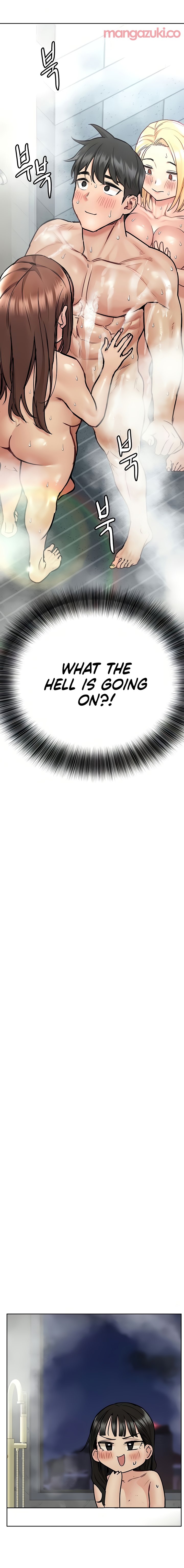 Keep It A Secret From Your Mother chapter 41 page 21