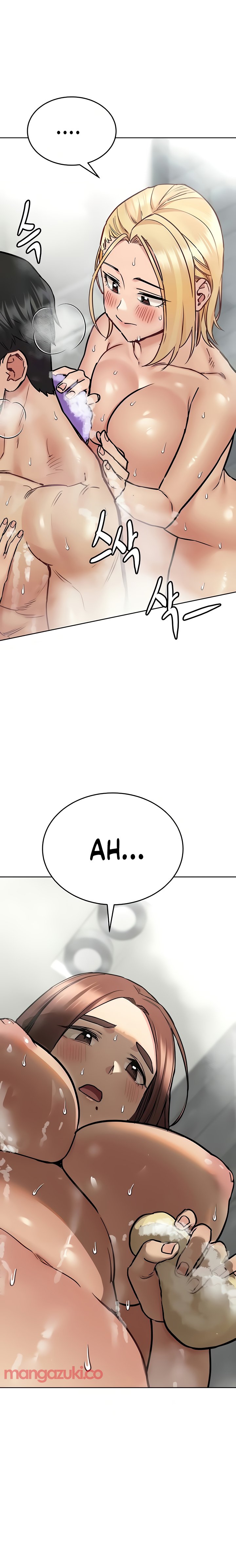 Keep It A Secret From Your Mother chapter 41 page 25