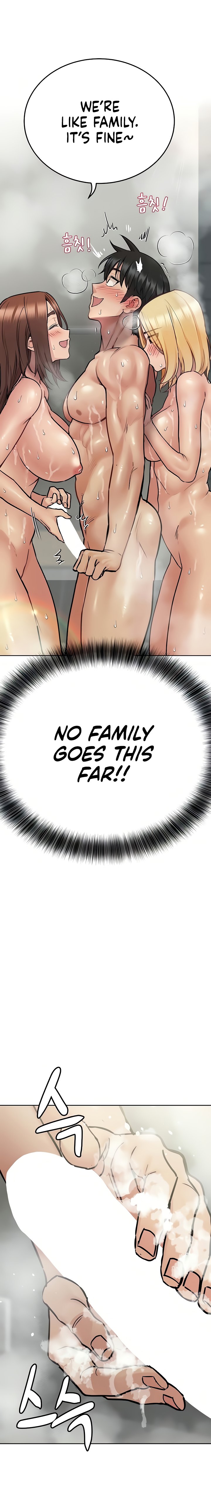 Keep It A Secret From Your Mother chapter 41 page 28