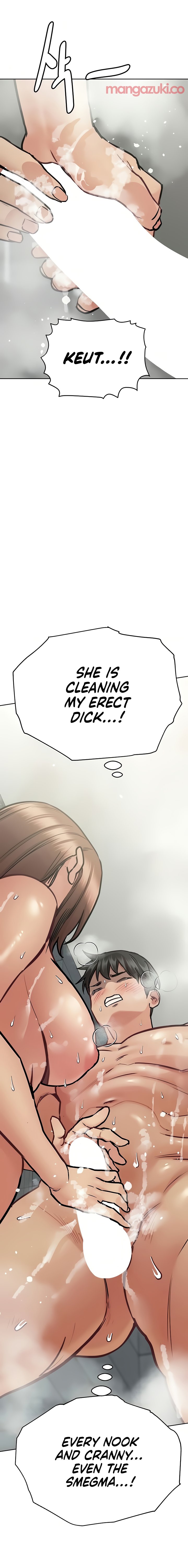 Keep It A Secret From Your Mother chapter 41 page 29