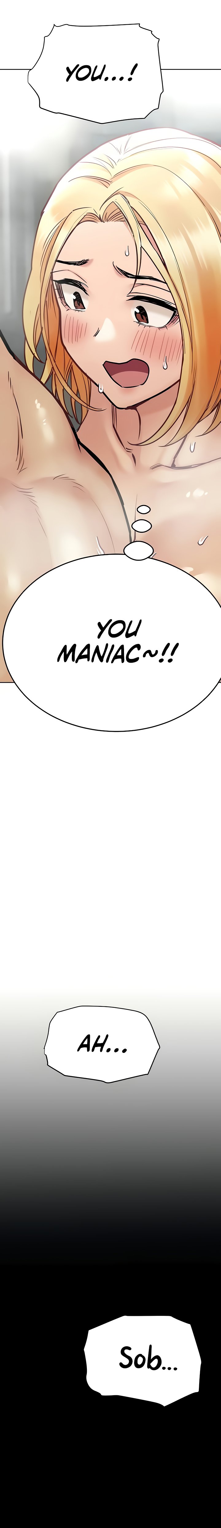 Keep It A Secret From Your Mother chapter 41 page 34
