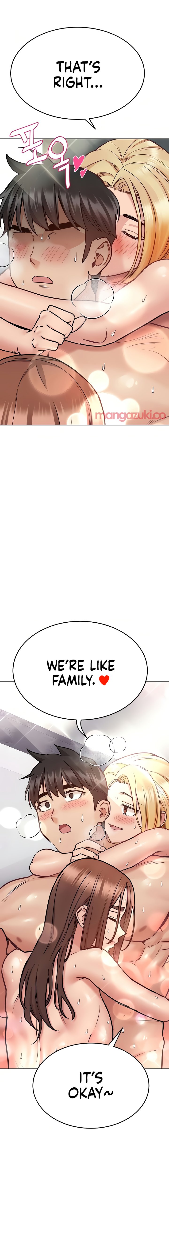 Keep It A Secret From Your Mother chapter 41 page 38