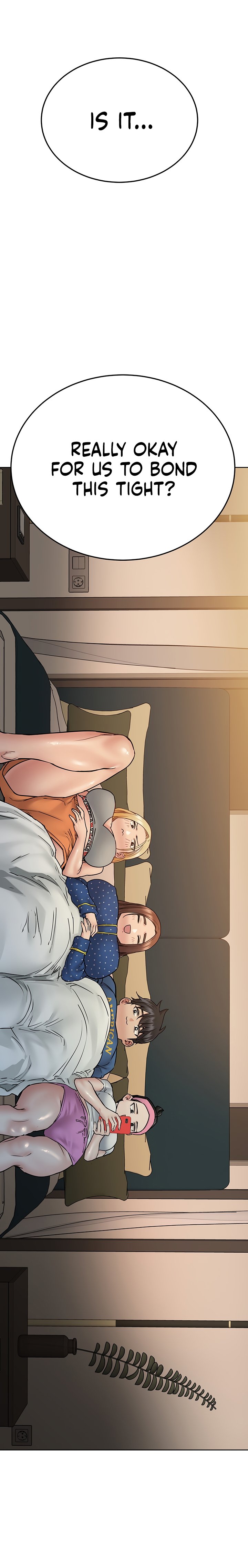 Keep It A Secret From Your Mother chapter 42 page 6
