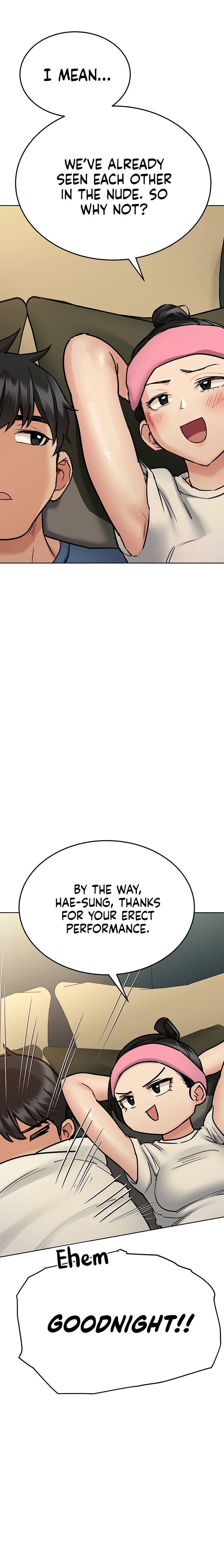 Keep It A Secret From Your Mother chapter 42 page 7