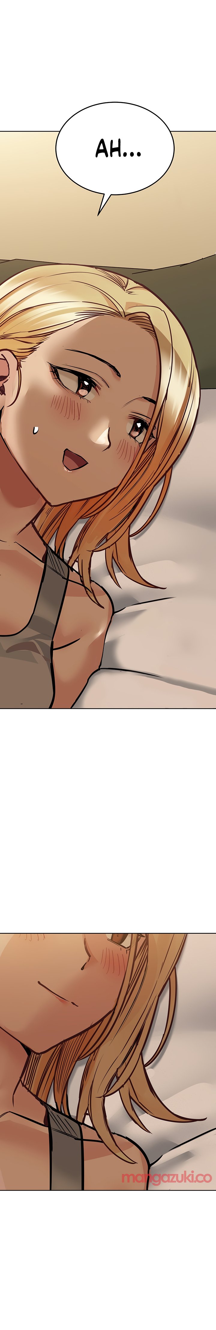 Keep It A Secret From Your Mother chapter 42 page 9