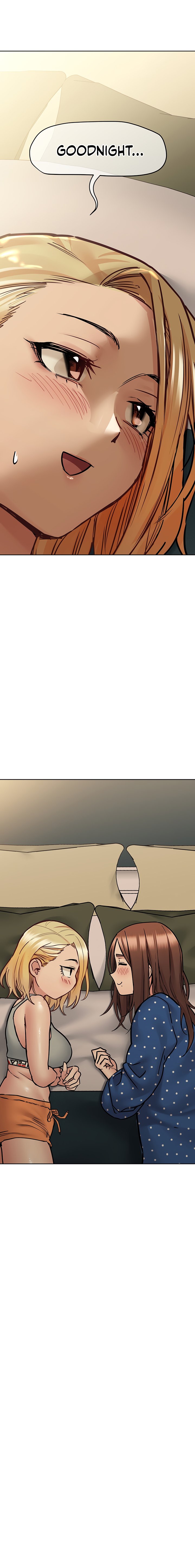 Keep It A Secret From Your Mother chapter 42 page 10