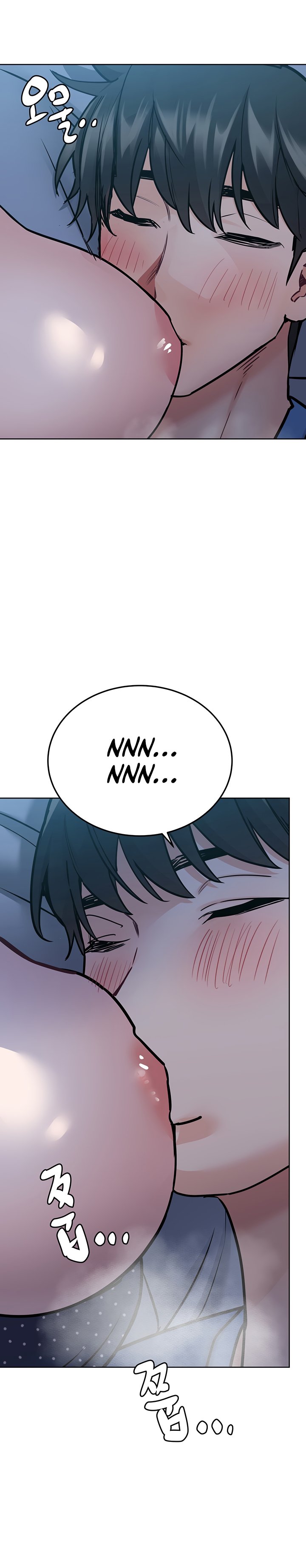 Keep It A Secret From Your Mother chapter 42 page 19