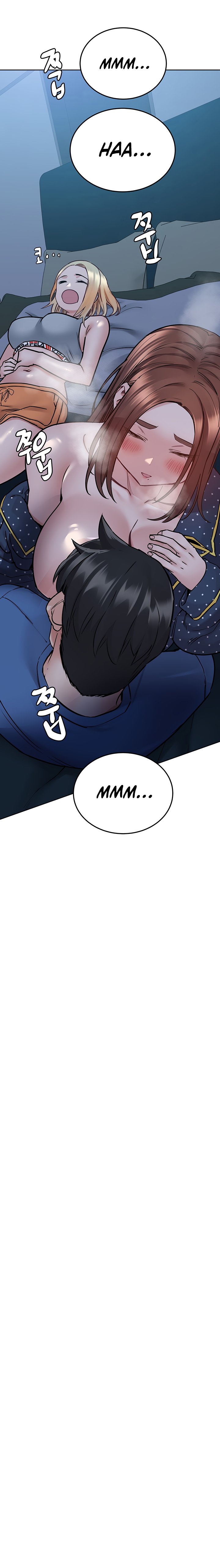 Keep It A Secret From Your Mother chapter 42 page 20