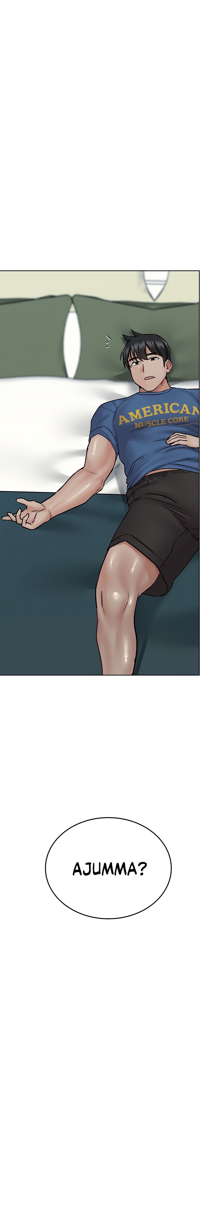 Keep It A Secret From Your Mother chapter 42 page 23