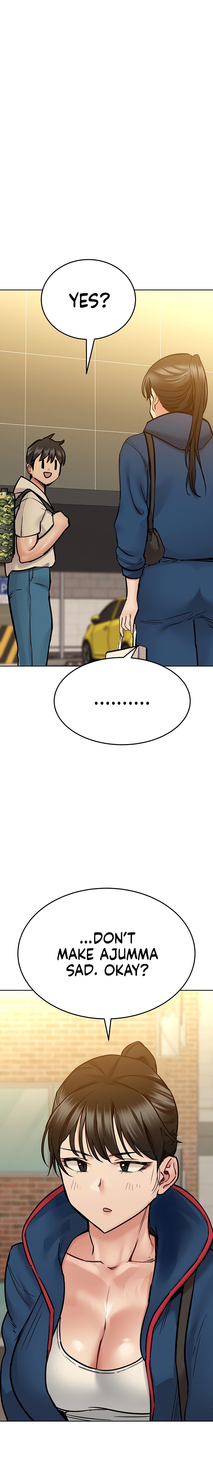 Keep It A Secret From Your Mother chapter 42 page 34