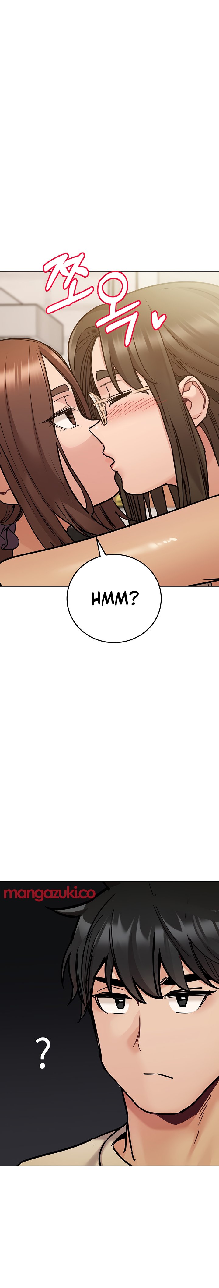 Keep It A Secret From Your Mother chapter 43 page 16