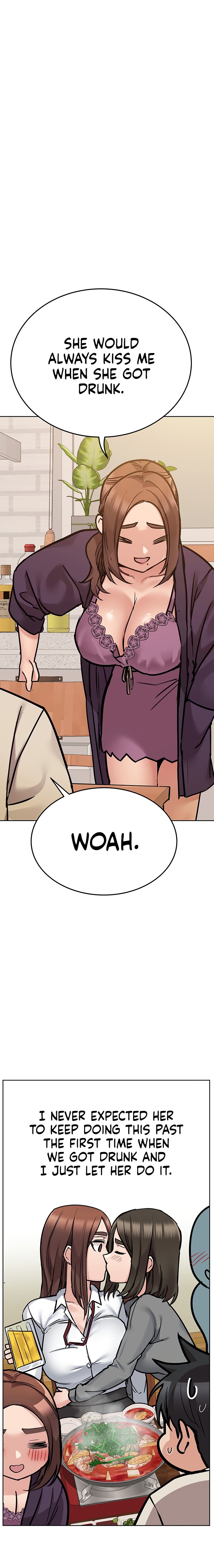 Keep It A Secret From Your Mother chapter 43 page 23