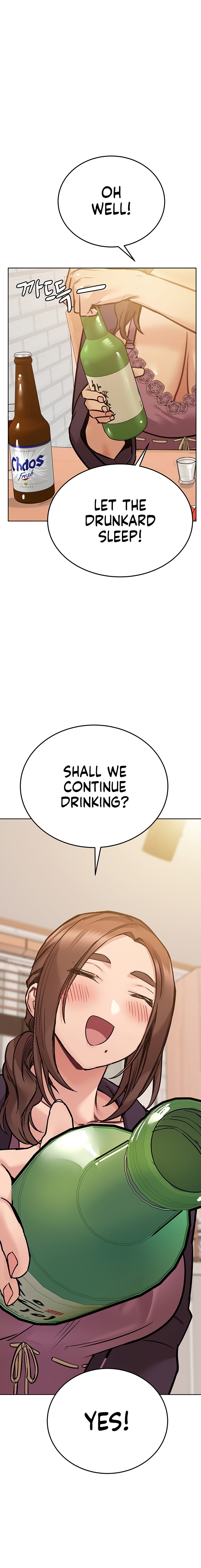 Keep It A Secret From Your Mother chapter 43 page 24