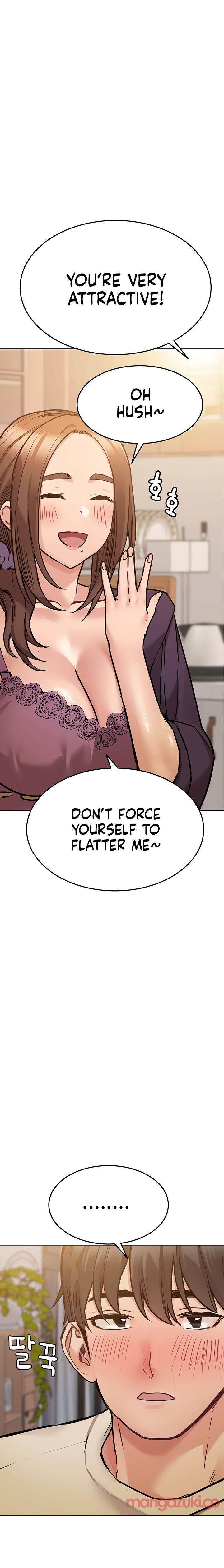 Keep It A Secret From Your Mother chapter 43 page 29
