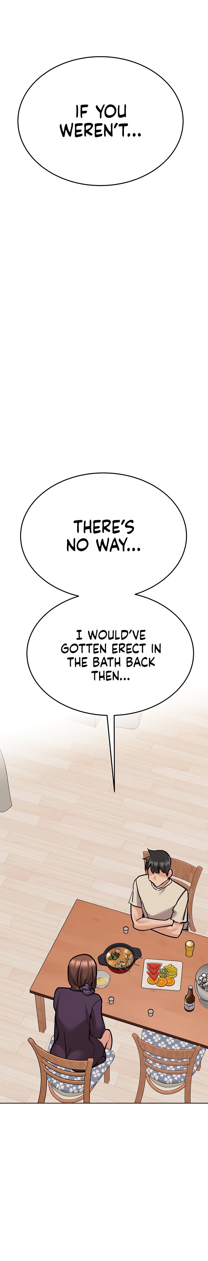 Keep It A Secret From Your Mother chapter 43 page 30