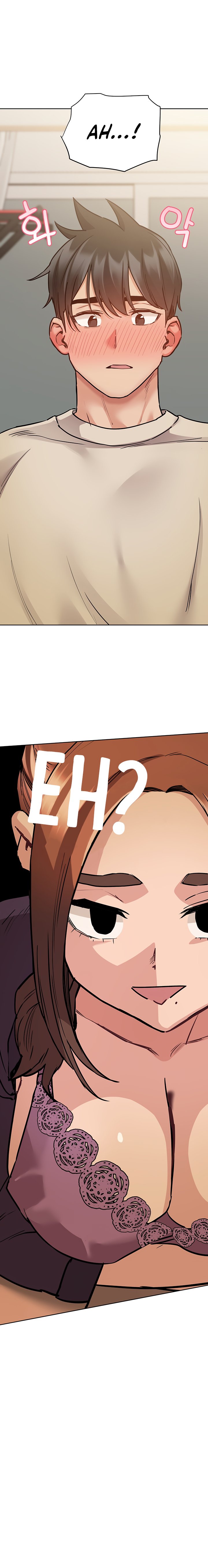 Keep It A Secret From Your Mother chapter 44 page 3