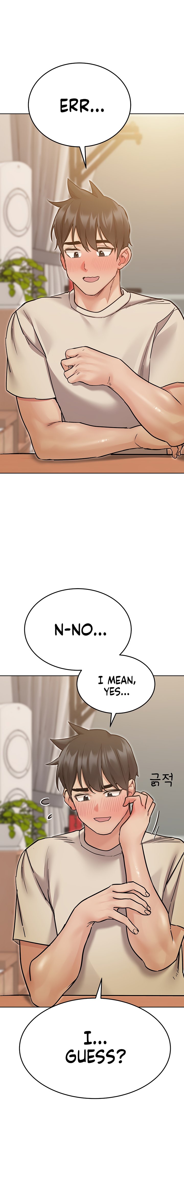 Keep It A Secret From Your Mother chapter 44 page 4