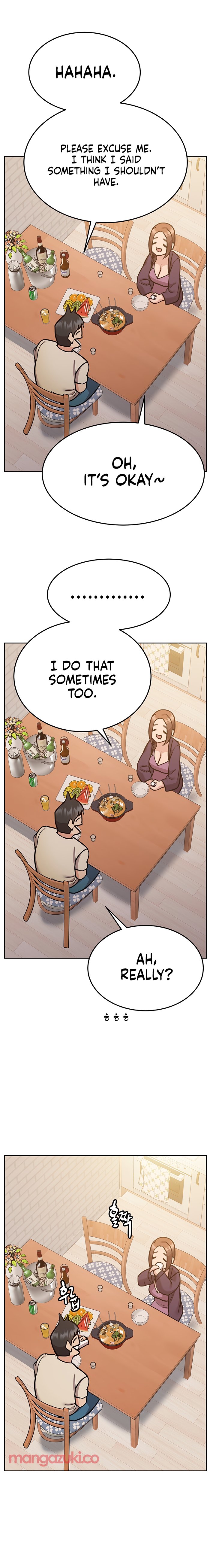 Keep It A Secret From Your Mother chapter 44 page 5