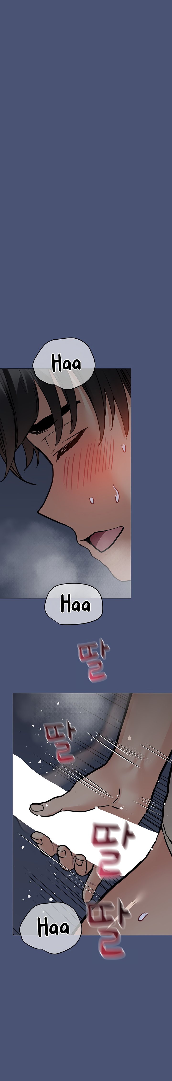 Keep It A Secret From Your Mother chapter 44 page 8