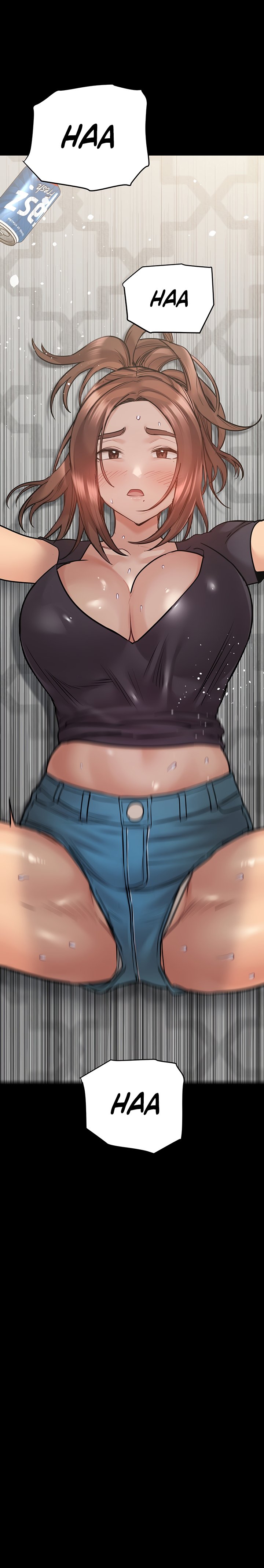 Keep It A Secret From Your Mother chapter 44 page 11