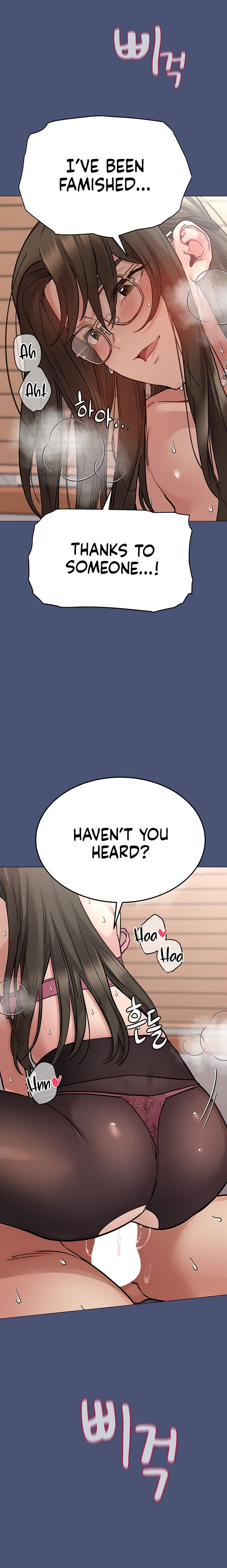 Keep It A Secret From Your Mother chapter 44 page 20
