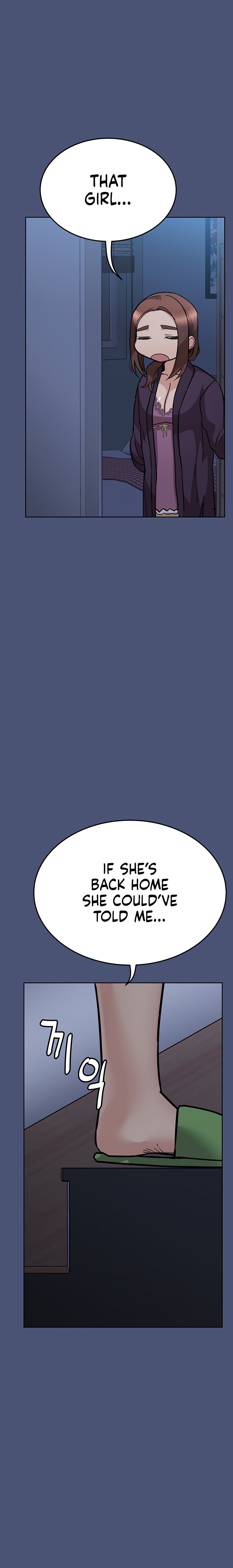 Keep It A Secret From Your Mother chapter 44 page 26