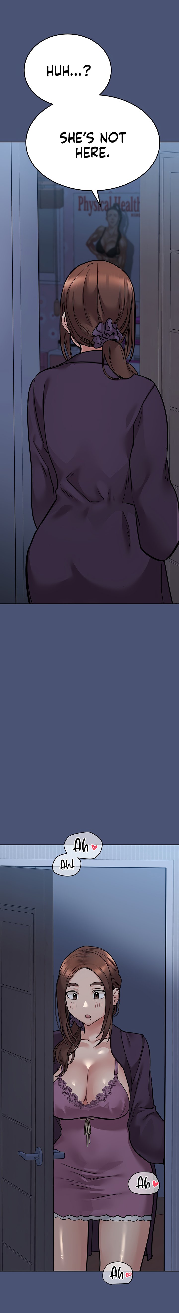 Keep It A Secret From Your Mother chapter 44 page 27